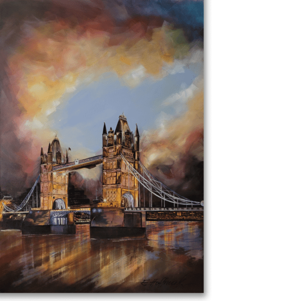 Tower Bridge EH7002